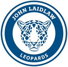 John Laidlaw Logo